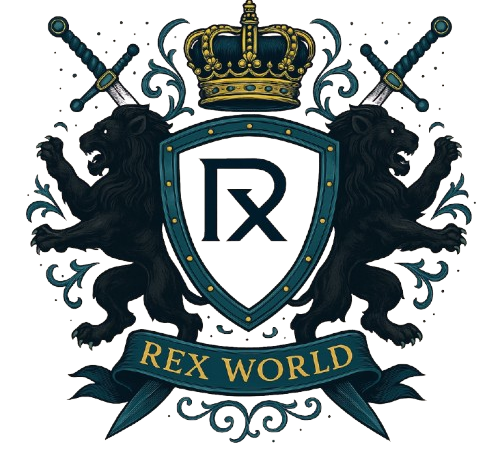 Rex World (Pvt) Ltd.