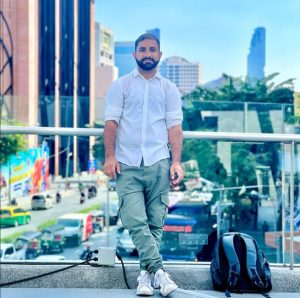 Malik Mohsin