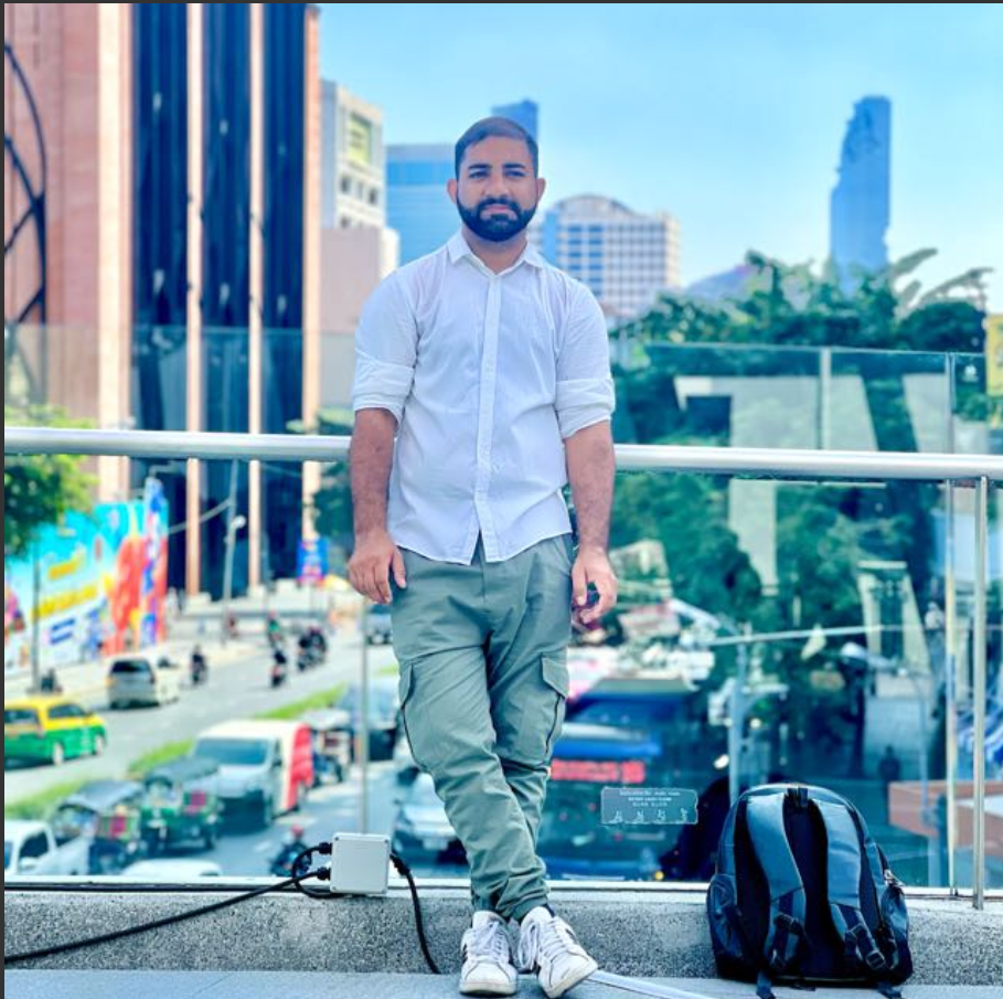 Mohsin Mohsin